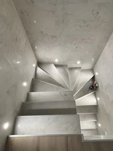 Rénovation électrique pour appartement à Achères, Colombes, Aramon Philippe