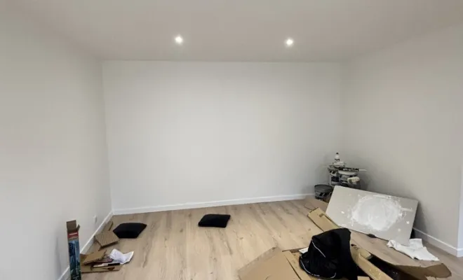 Rénovation électrique pour appartement à Achères, Colombes, Aramon Philippe