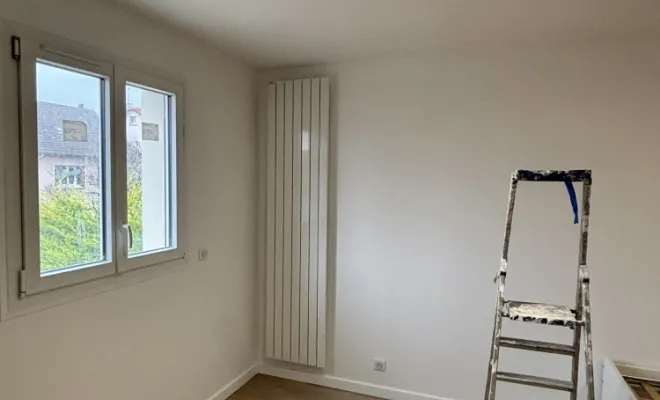 Rénovation électrique pour appartement à Achères, Colombes, Aramon Philippe