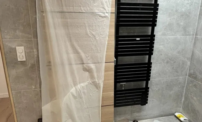 Rénovation électrique pour appartement à Achères, Colombes, Aramon Philippe