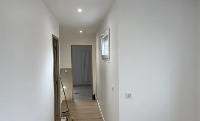 Rénovation électrique pour appartement à Achères, Colombes, Aramon Philippe