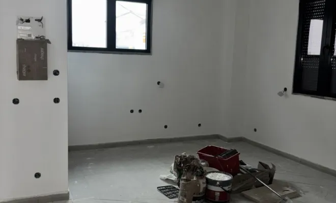 Rénovation électrique pour appartement à Achères, Colombes, Aramon Philippe